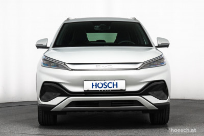 BYD Atto 3 Gebrauchtwagen