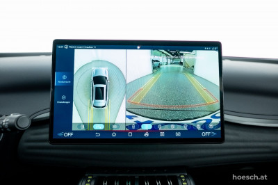 BYD Atto 3 Gebrauchtwagen