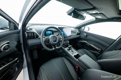 BYD Atto 3 Gebrauchtwagen