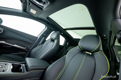 BYD Atto 3 Gebrauchtwagen