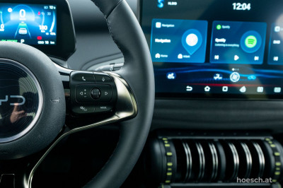 BYD Atto 3 Gebrauchtwagen