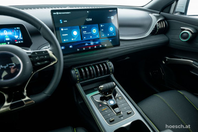 BYD Atto 3 Gebrauchtwagen