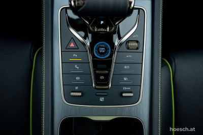 BYD Atto 3 Gebrauchtwagen