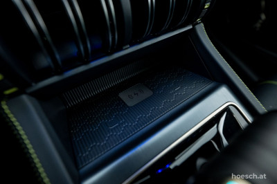 BYD Atto 3 Gebrauchtwagen