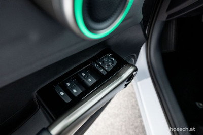 BYD Atto 3 Gebrauchtwagen