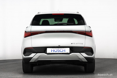BYD Atto 3 Gebrauchtwagen