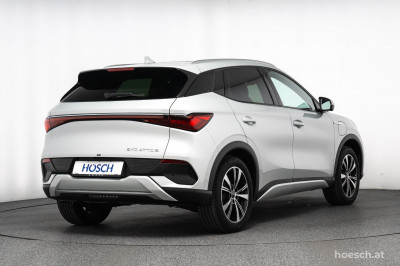 BYD Atto 3 Gebrauchtwagen