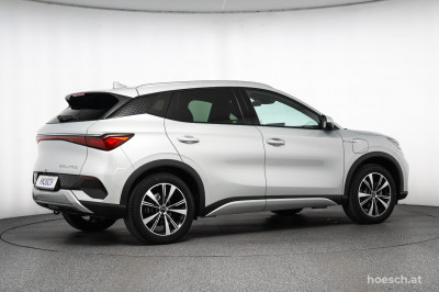 BYD Atto 3 Gebrauchtwagen