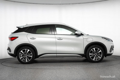 BYD Atto 3 Gebrauchtwagen