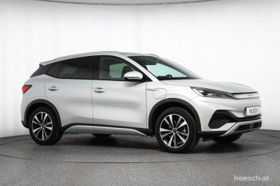 BYD Atto 3 Gebrauchtwagen