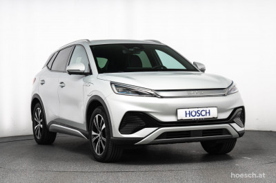 BYD Atto 3 Gebrauchtwagen