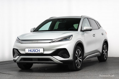 BYD Atto 3 Gebrauchtwagen