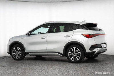 BYD Atto 3 Gebrauchtwagen