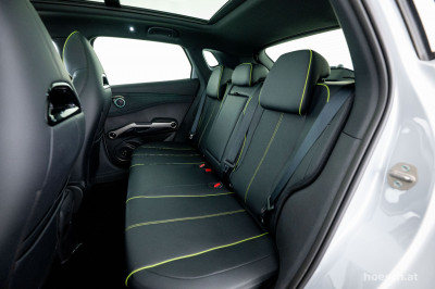 BYD Atto 3 Gebrauchtwagen