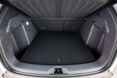 BYD Atto 3 Gebrauchtwagen