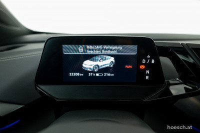 VW ID.4 Gebrauchtwagen