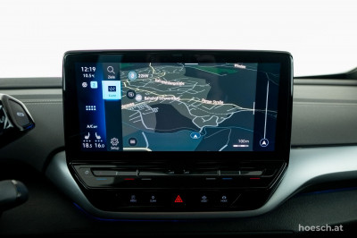 VW ID.4 Gebrauchtwagen