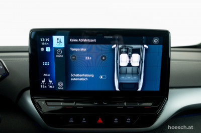 VW ID.4 Gebrauchtwagen