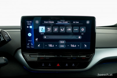 VW ID.4 Gebrauchtwagen