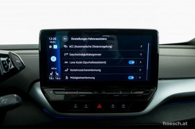 VW ID.4 Gebrauchtwagen