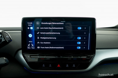 VW ID.4 Gebrauchtwagen