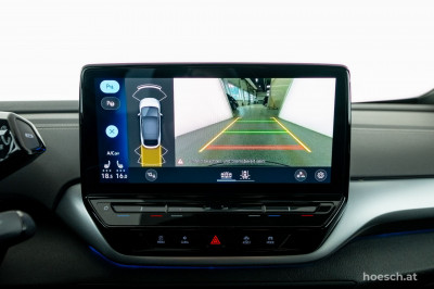 VW ID.4 Gebrauchtwagen