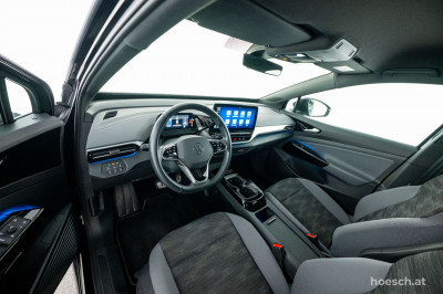 VW ID.4 Gebrauchtwagen