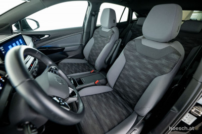 VW ID.4 Gebrauchtwagen