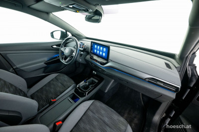 VW ID.4 Gebrauchtwagen