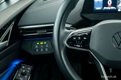 VW ID.4 Gebrauchtwagen