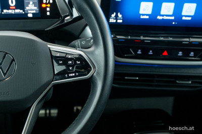 VW ID.4 Gebrauchtwagen