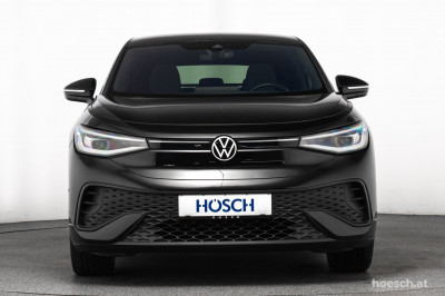 VW ID.4 Gebrauchtwagen