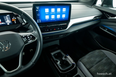 VW ID.4 Gebrauchtwagen