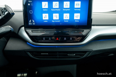 VW ID.4 Gebrauchtwagen