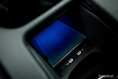 VW ID.4 Gebrauchtwagen