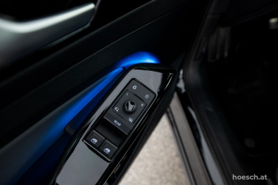 VW ID.4 Gebrauchtwagen