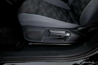 VW ID.4 Gebrauchtwagen