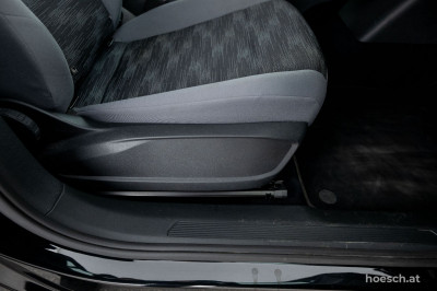 VW ID.4 Gebrauchtwagen