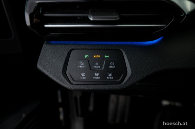 VW ID.4 Gebrauchtwagen