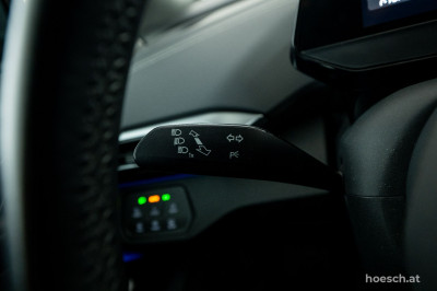 VW ID.4 Gebrauchtwagen