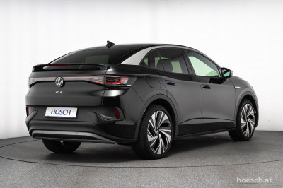 VW ID.4 Gebrauchtwagen