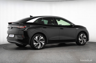 VW ID.4 Gebrauchtwagen