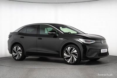 VW ID.4 Gebrauchtwagen