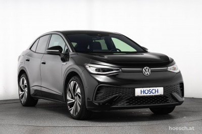 VW ID.4 Gebrauchtwagen