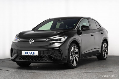 VW ID.4 Gebrauchtwagen