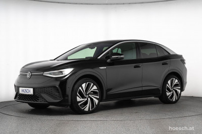 VW ID.4 Gebrauchtwagen