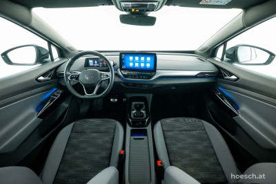 VW ID.4 Gebrauchtwagen