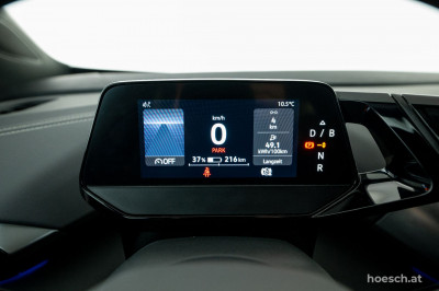 VW ID.4 Gebrauchtwagen