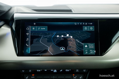 Audi e-tron GT Gebrauchtwagen