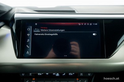 Audi e-tron GT Gebrauchtwagen